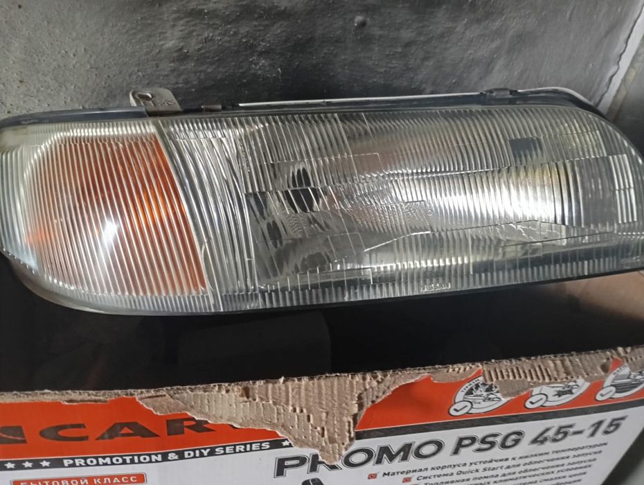 Запчасти на Ниссан а 32