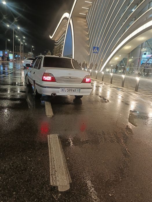 Nexia 1 Dons  smarqand