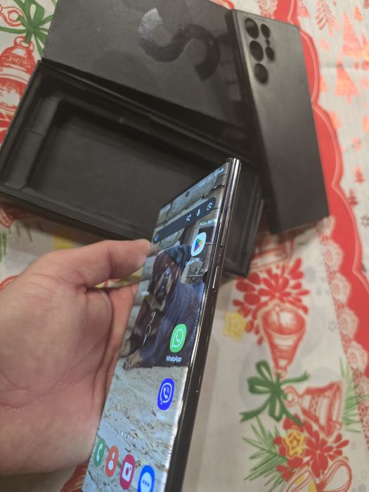 Samsung s22 Ultra 128 GB