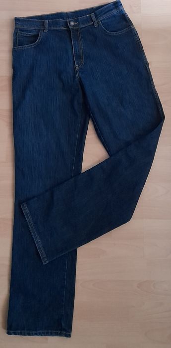 Мъжки дънки Wrangler