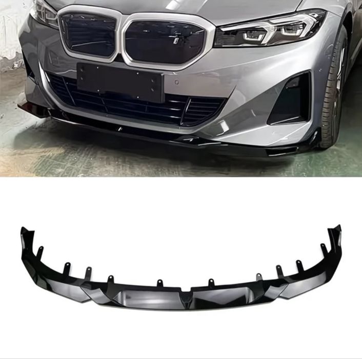Bmw i3 обвес bodykit сотилади