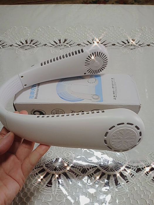 Bo'yin conditioner
