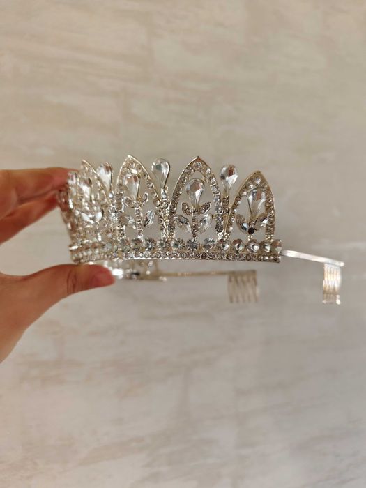 Продам диадему/корону