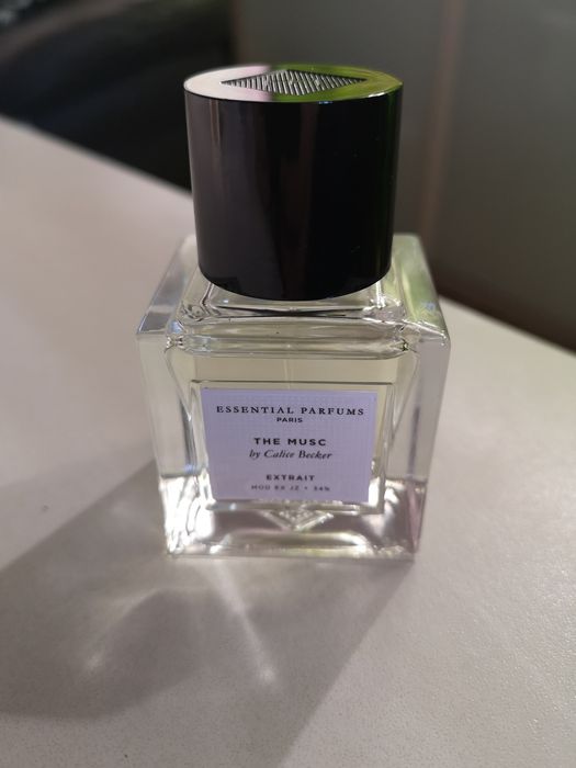 The musk by Calice Becker extrait 30мл