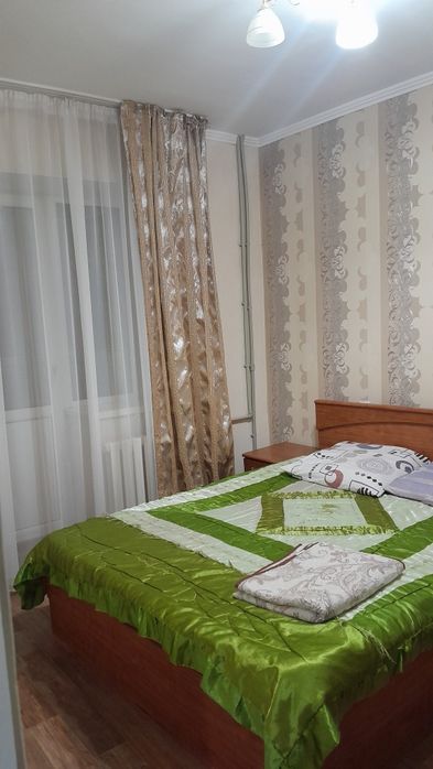 Сдаю в аренду квартиру