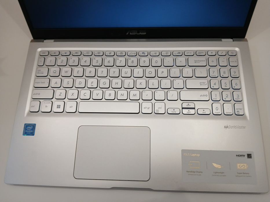 Laptop ASUS A516MA Nou Impecabil