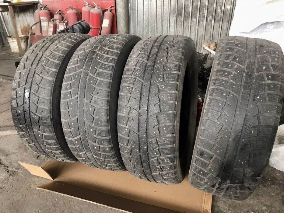 Продаются шины в отличном состоянии б/у