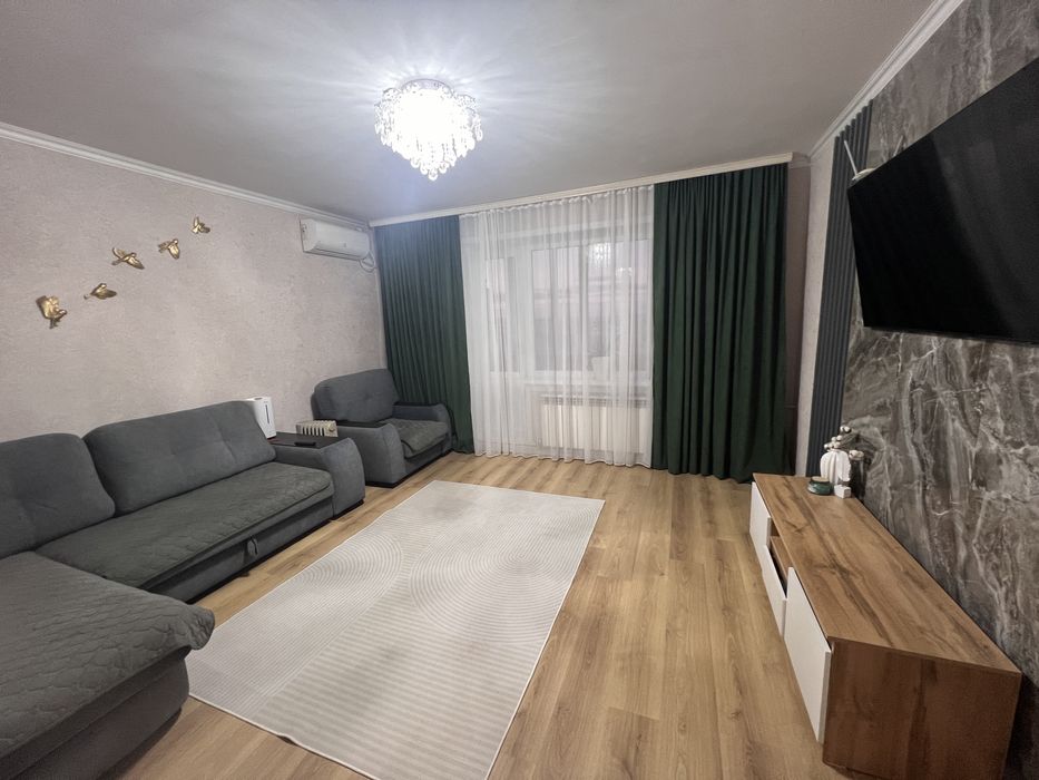 Продам 3 х ком квартиру 9 -37