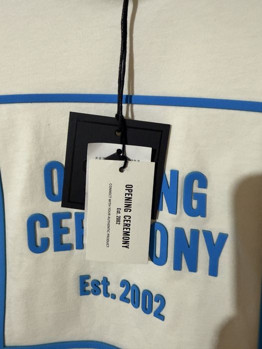 Tricou Opening Ceremony M