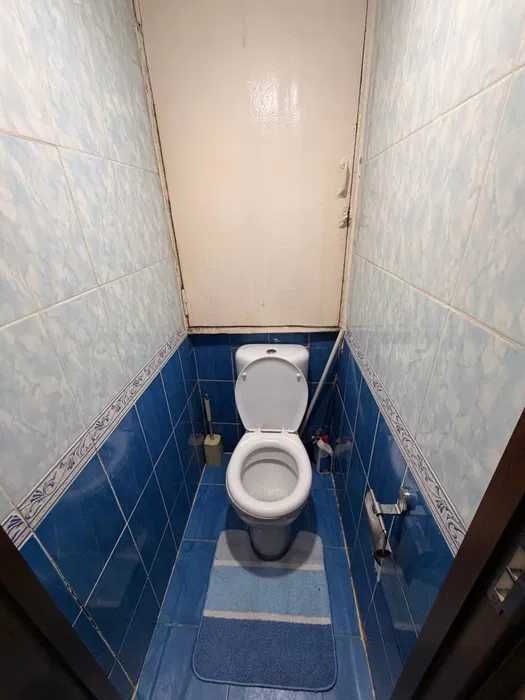 2/2/4 Сдаётся уютная квартира среднего ремонта на ТТЗ-2 ор.р ТТЗ Базар