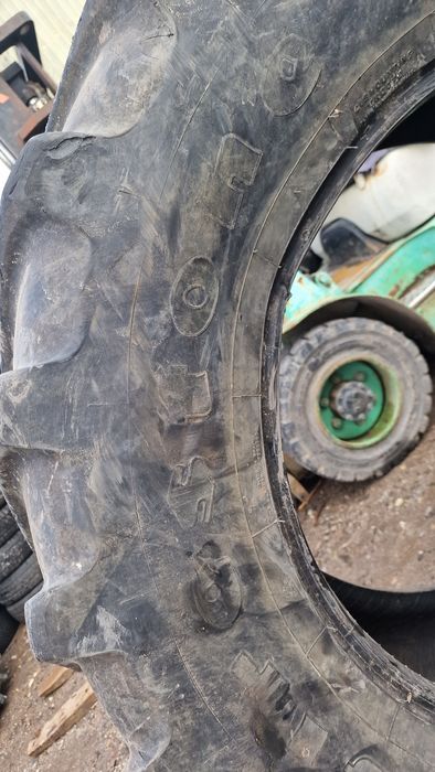 CAUCIUC Agri 540/65R34 marca Firestone