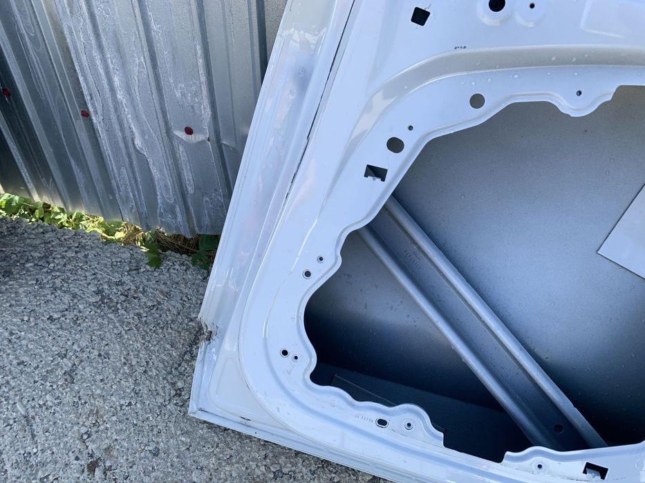 Usa dreapta spate, Volvo V60, 2018, 2019, 2020, 2021, 2022, 2023.