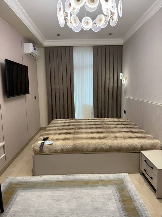 Продам ЖК Менинг Уйим 13-квартал