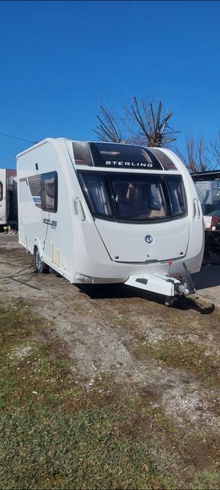Sterling Sport 2012 - Mover Emove Automat - recent inmatr RO