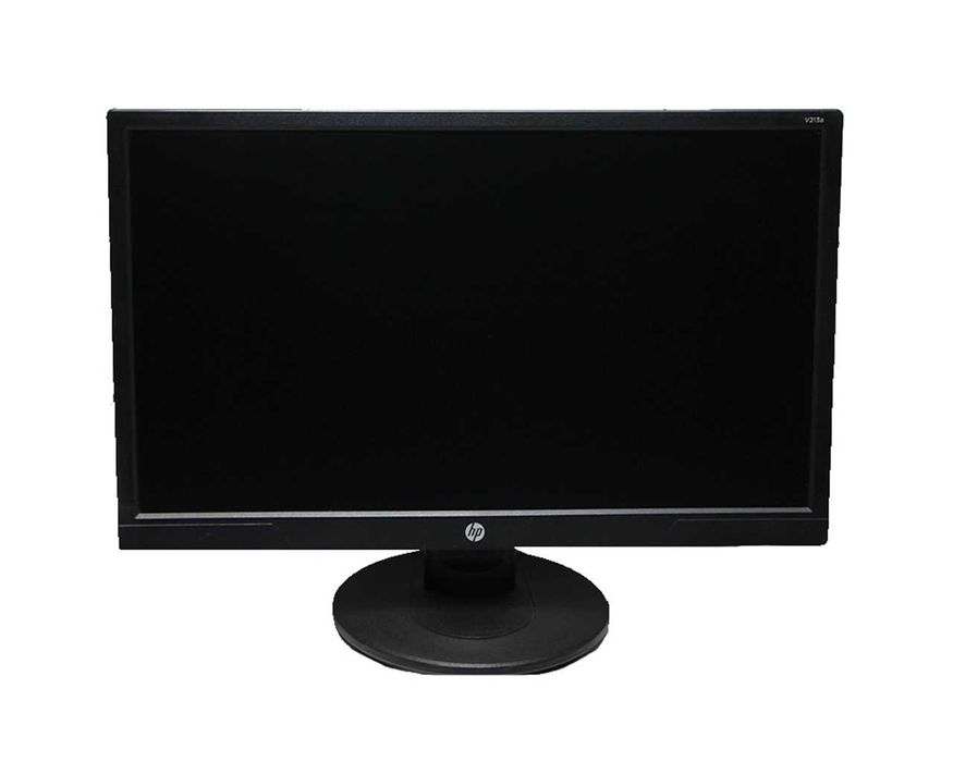 Монитор 20.7"  1920x1080 HP V213a DVI   .