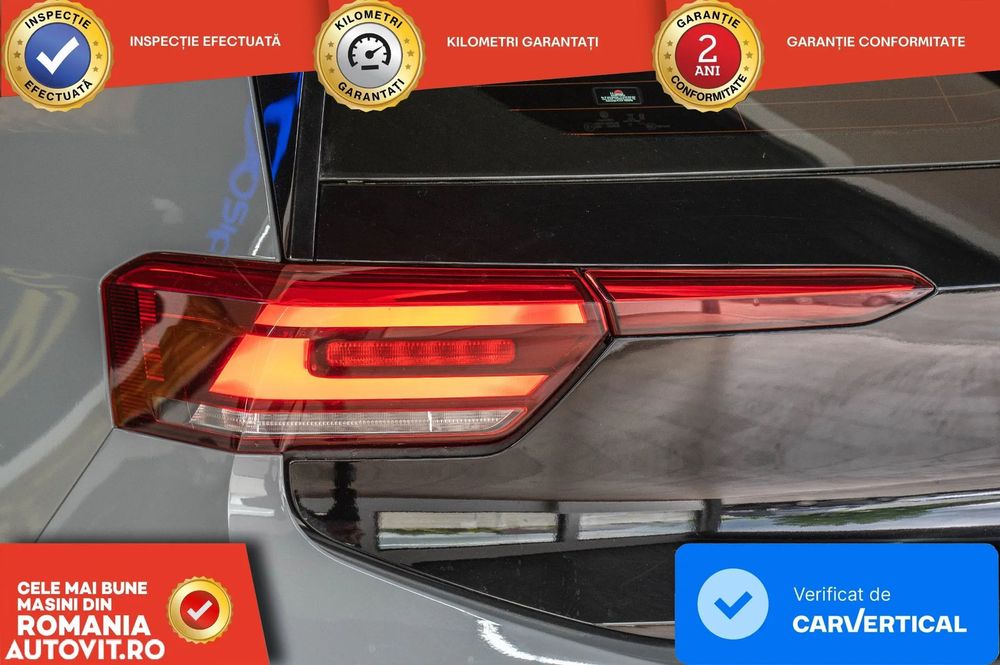 Volkswagen ID.3 16.488e+TVA Pilot adaptiv scaune incalzite 58Kw