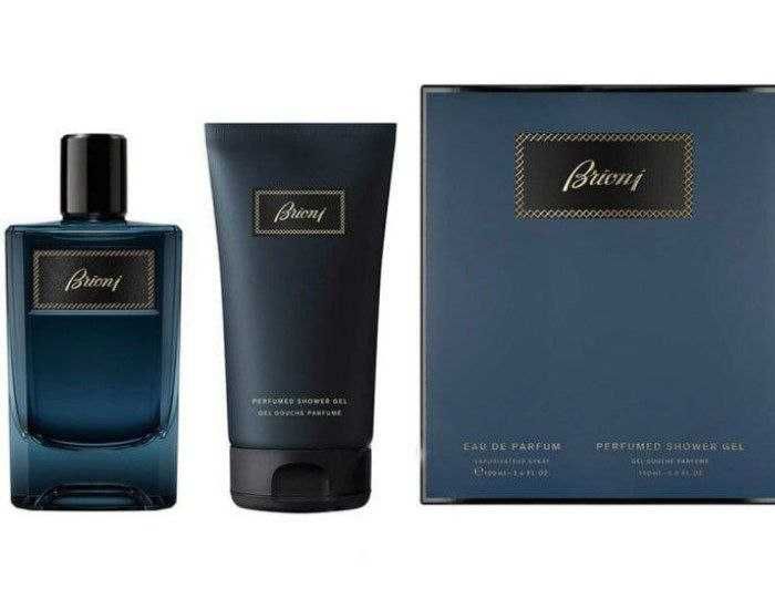Brioni  Edp 60ml ORIGINAL