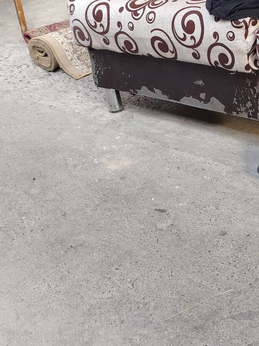 Отдам диван на дрова