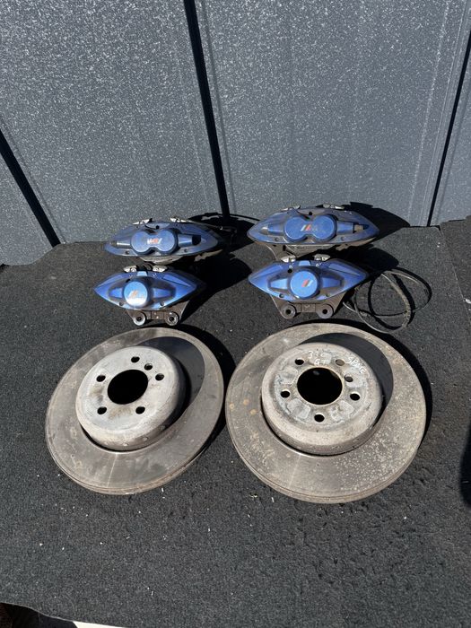 Sistem chit frane M etrieri BMW SERIA 3 f30 F20 f34 Gt