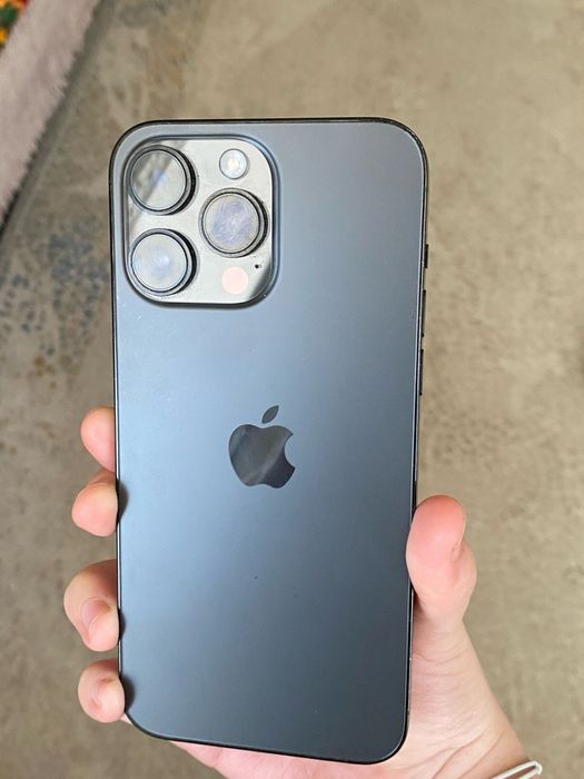 Iphone 14 Pro Max 128 GB