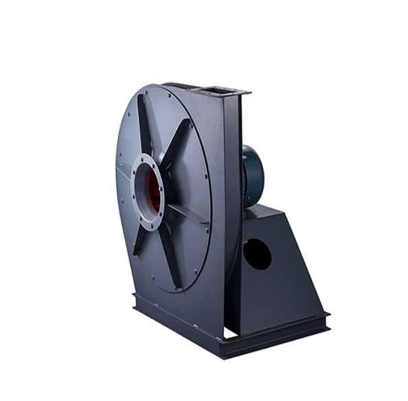 Центробежный вентилятор Stronbull 9-12 высокого давления