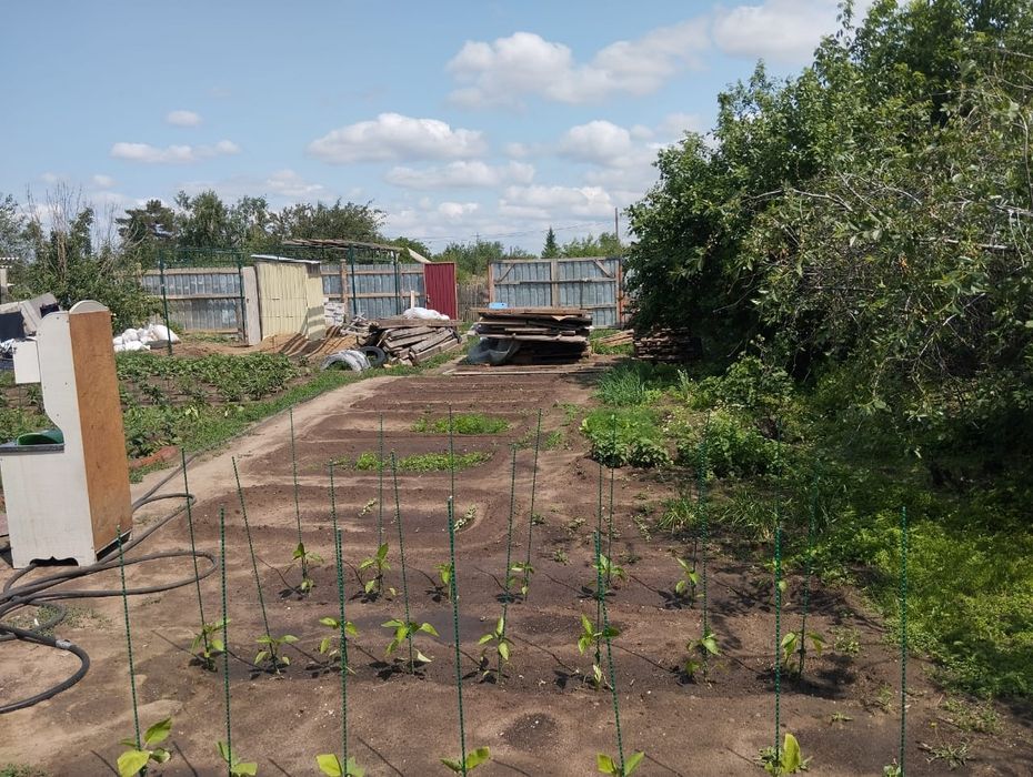 Недвижимость дача