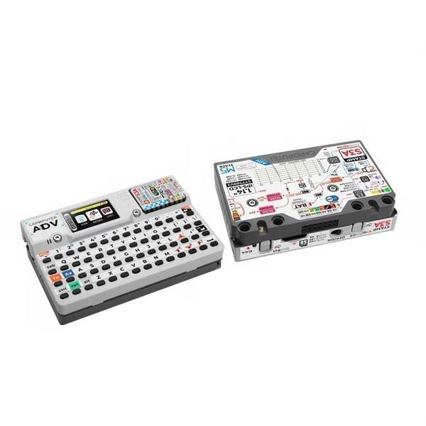 M5stack Cardputer adv
