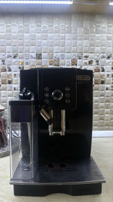 Espressor Cafea Automat Delonghi