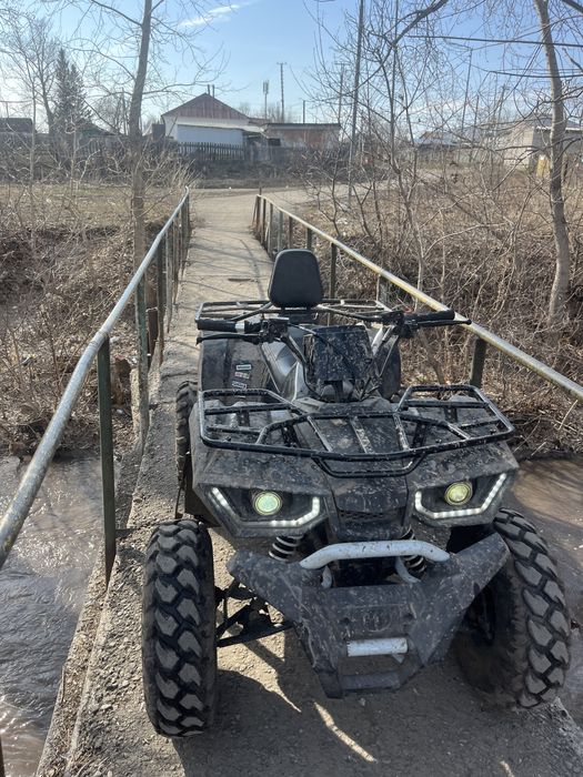 Avantis Hanter 250cc