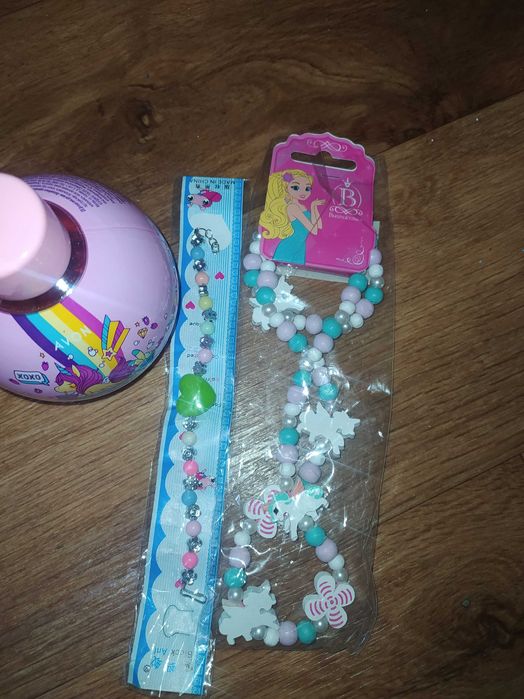 Новый набор для девочки