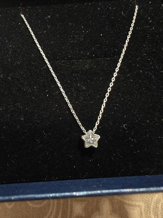 Set de 6 coliere din argint 925