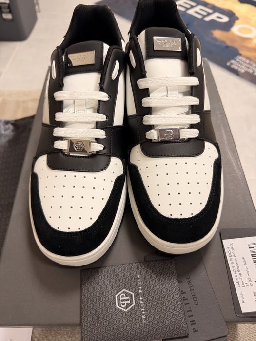 Philipp plein маратонки 45-ти номер