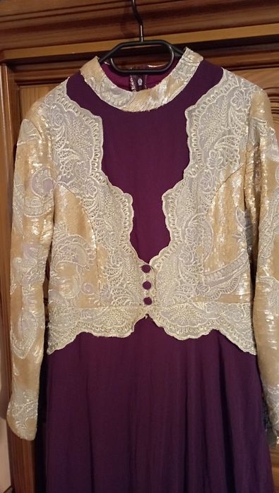 rochie de seara 44