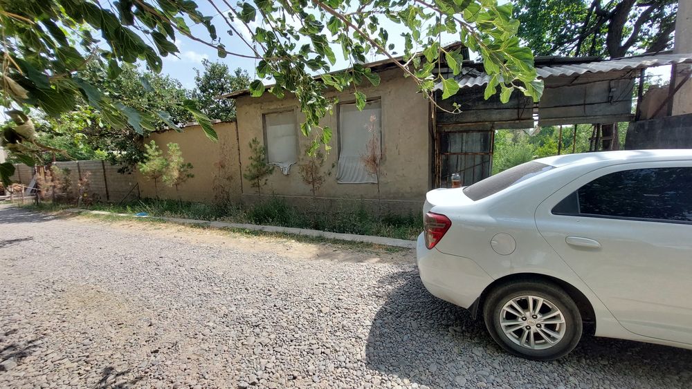 Nazarbeoda 10 sotix joy sotiladi