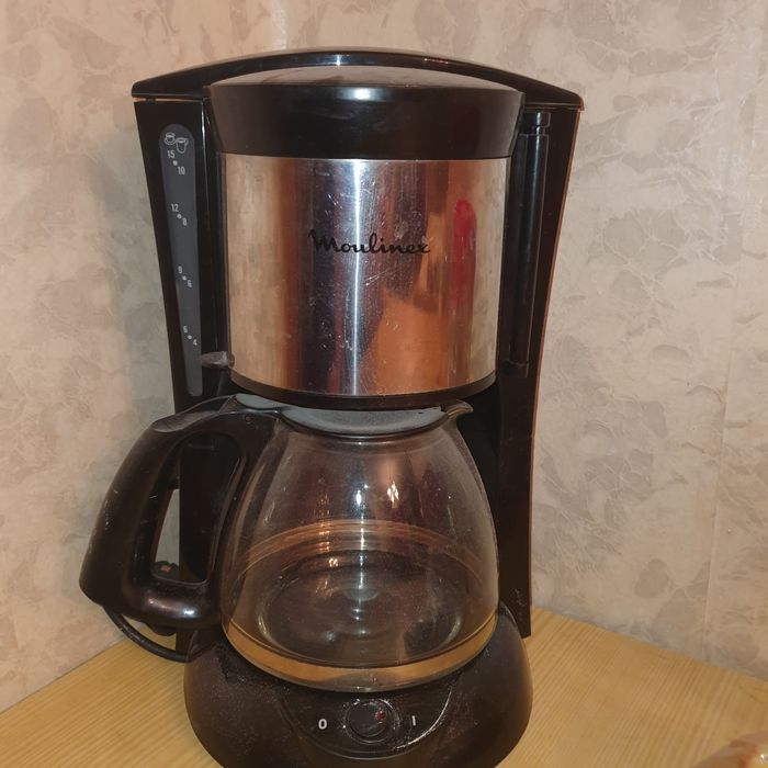 Продам кофе машину состояние идеальное