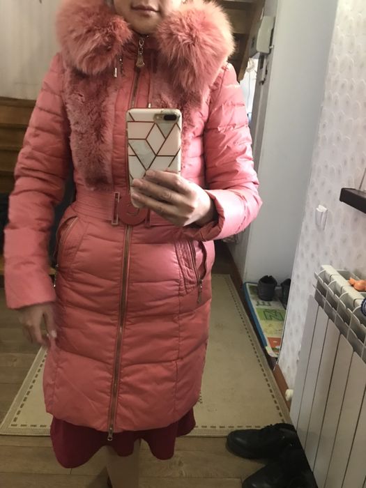 Женская куртка