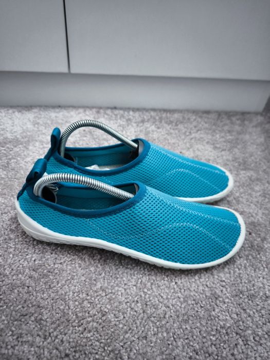 Papuci acvatici de protecție Tribord (Decathlon), unisex – Mărimea 36-37