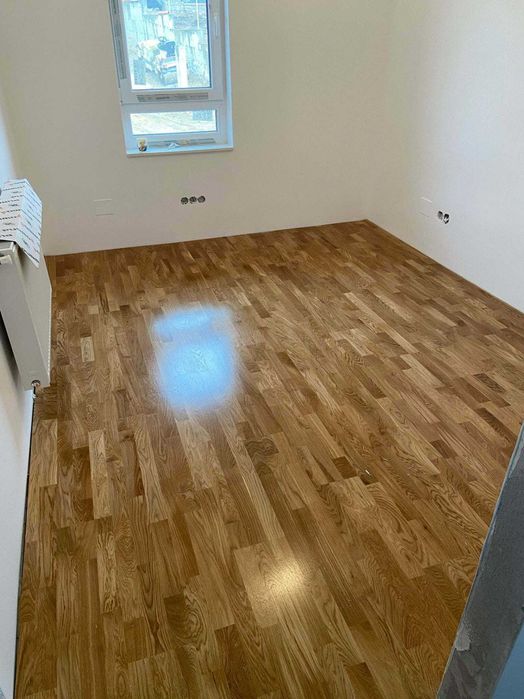 Montaj Parchet Laminat Profesional Echipa de Încredere