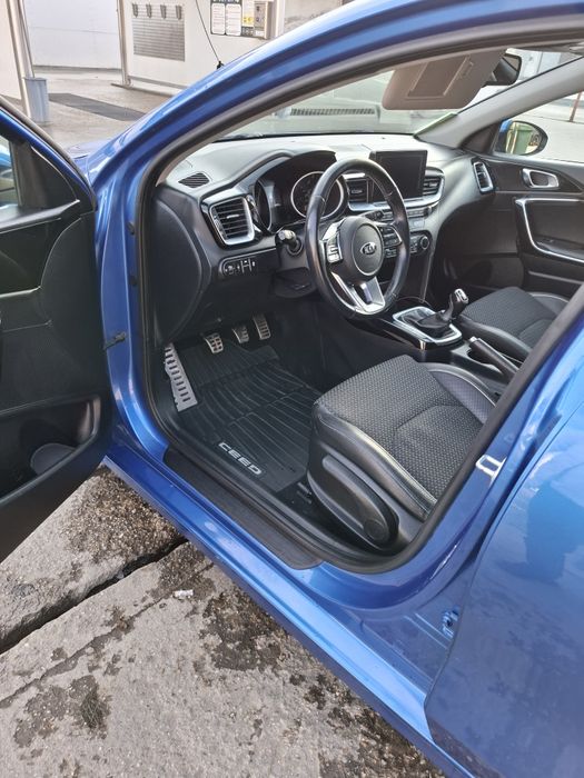 Kia ceed Diesel 1.6