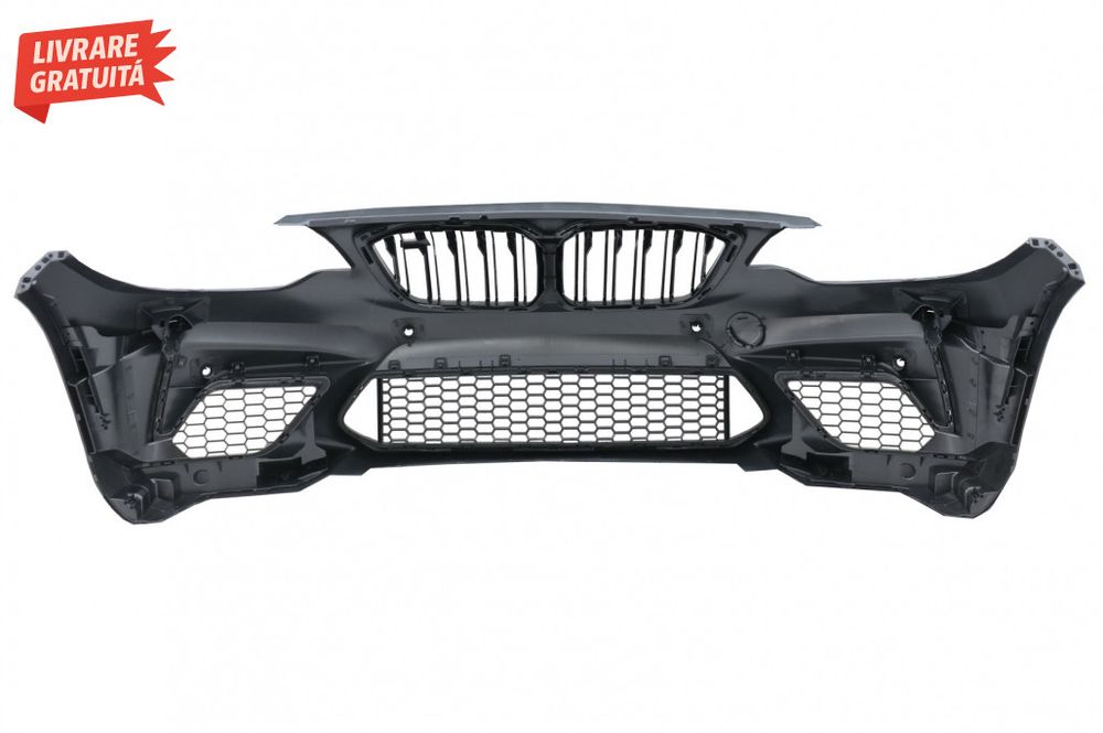 Bara Fata BMW Seria 2 F22 F23 (2014-) Coupe Cabrio M235i M Design