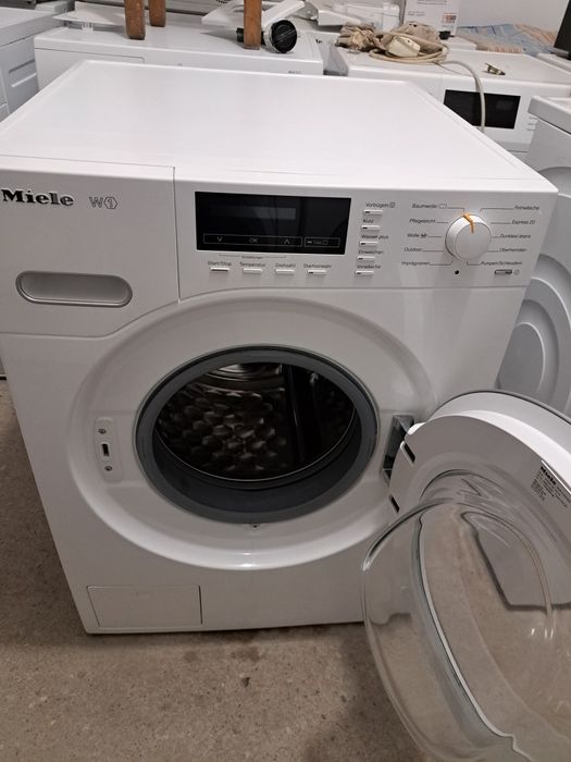 Masina de spalat Miele w1