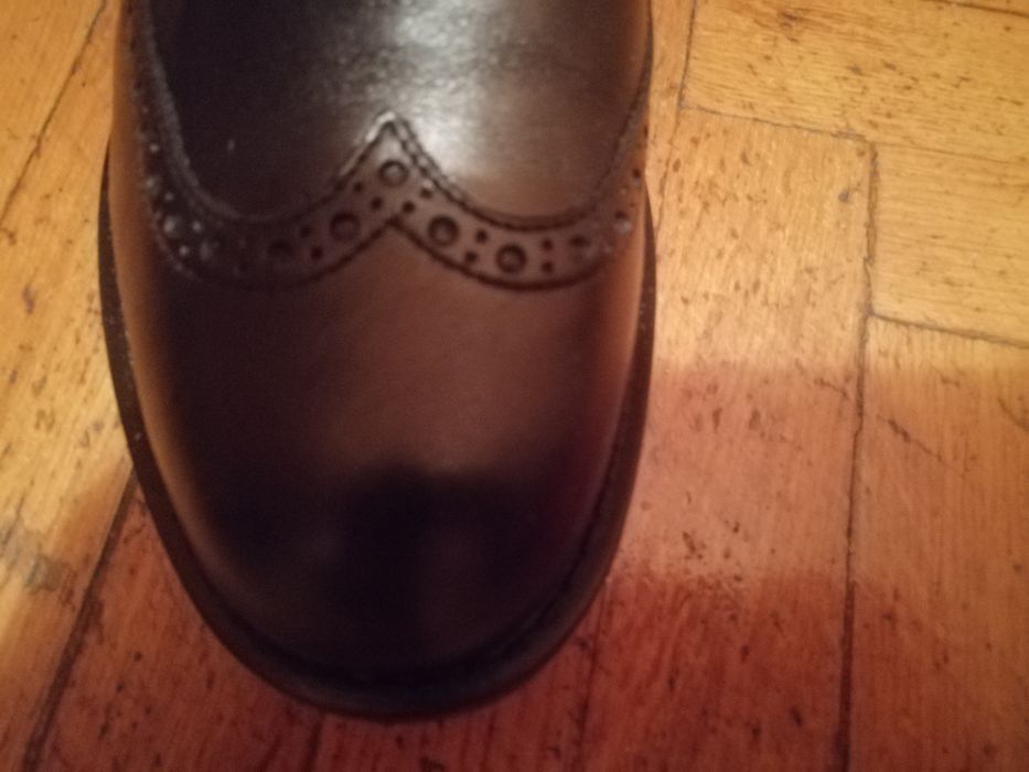 Pantofi damă negri 39