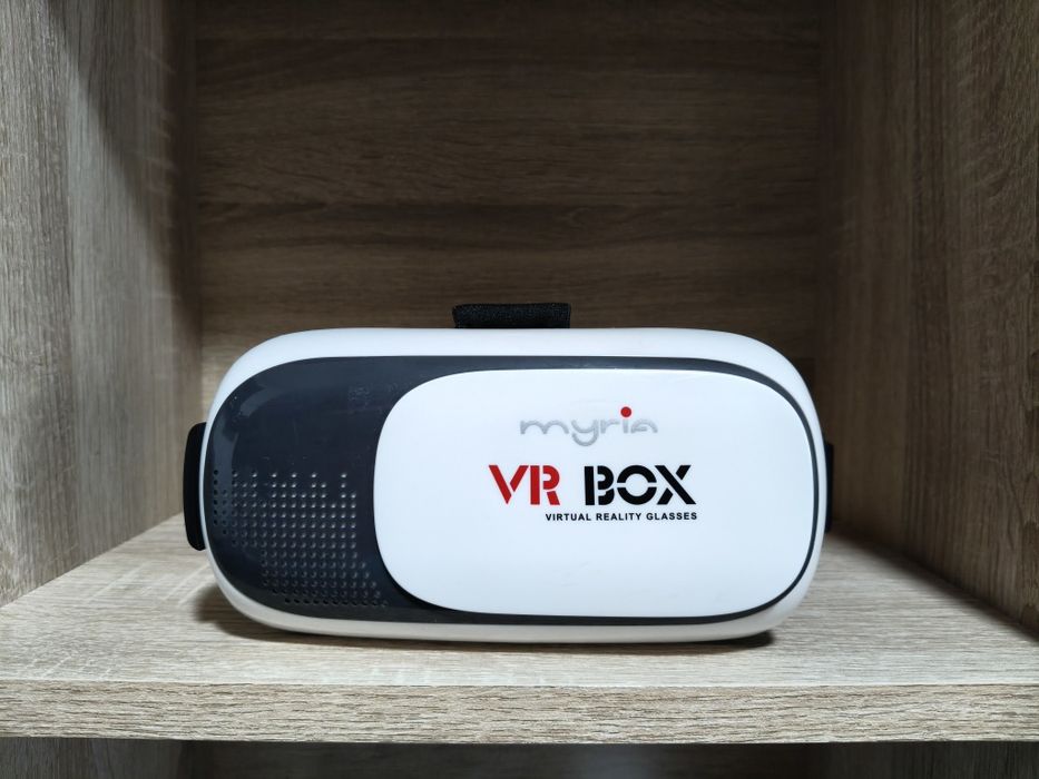 Ochelari myria VR