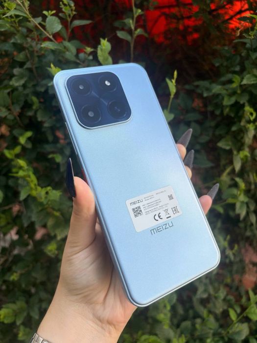 Meizu Mblu 22 (64gb) | BaiTime