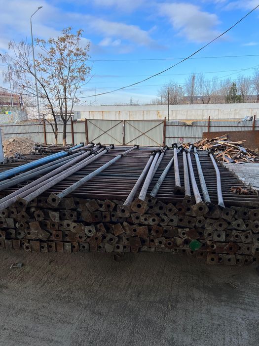 Струбцина россия бу