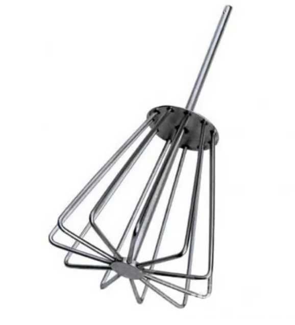 Mixer nada pescuit Medium