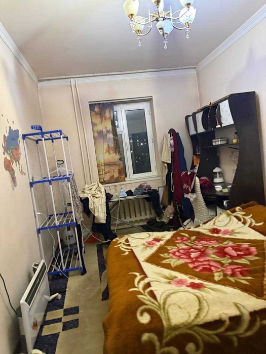 ПРОДАЕТСЯ 4/4/12 Госпитальный  Ор-р: Huawei office Мет Ойбек 112м2