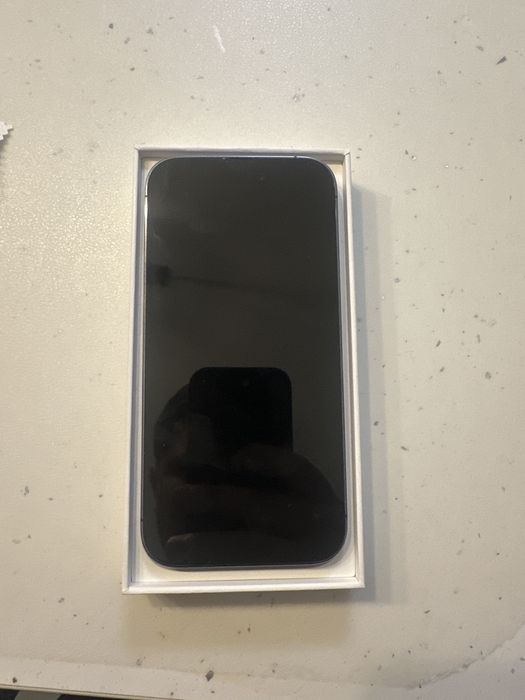 Iphone 14 pro 128gb 84 % baterie