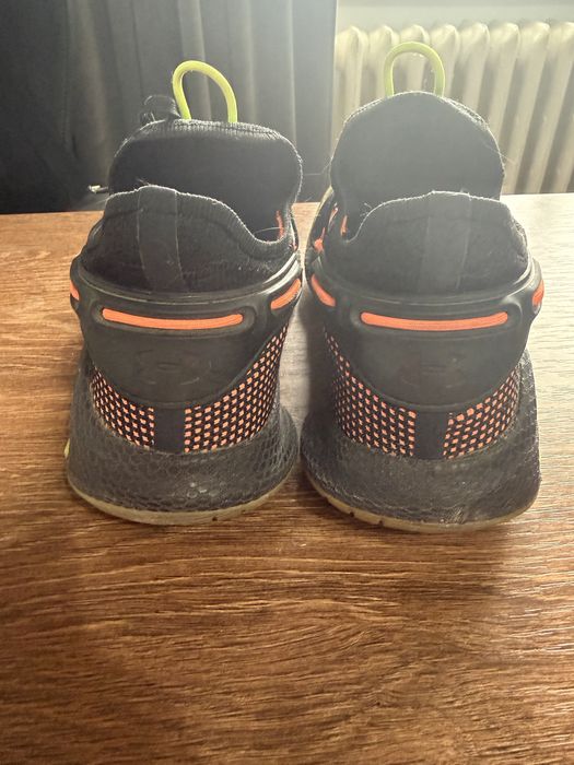 Under Armour Curry 6 Adidasi nr 40.5