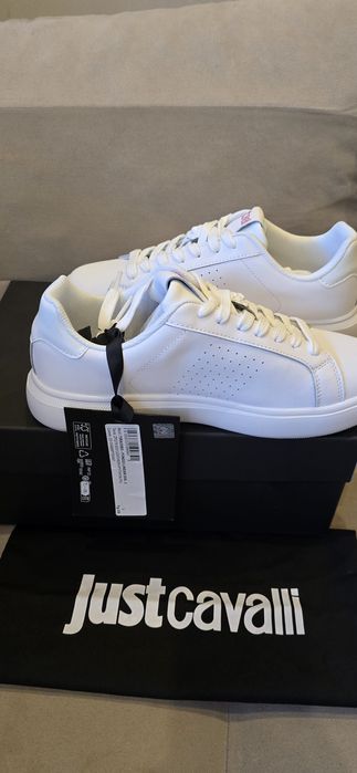 Just Cavalli,,сникърси,маратонки 38,39 номер